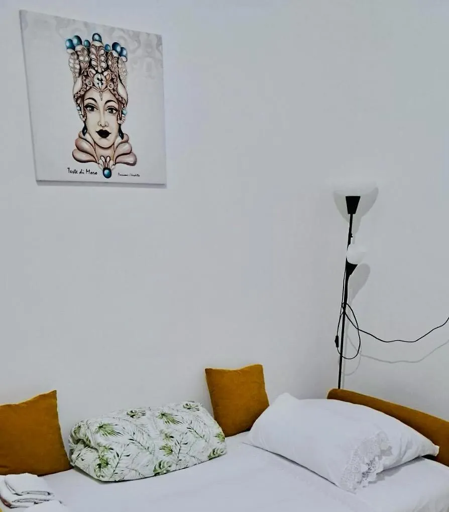 N'Amuri Apartments Catania