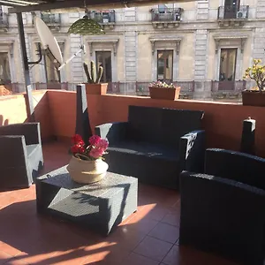  Apartamento La Mansarda-roof