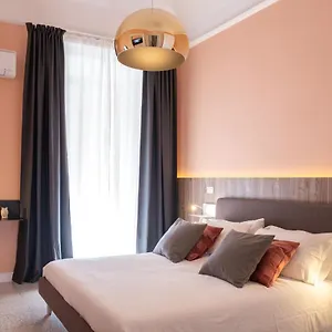  Apartamento Aita Domus