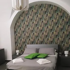 Apartamento Fortino Vecchio