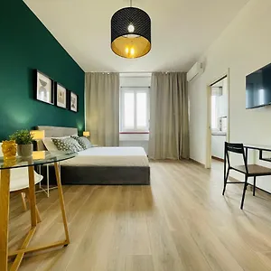  Apartamento Le Dimore Del Corso