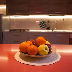  Apartamento Naturalliving