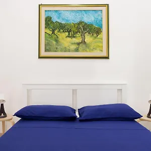  Apartamento Francesco