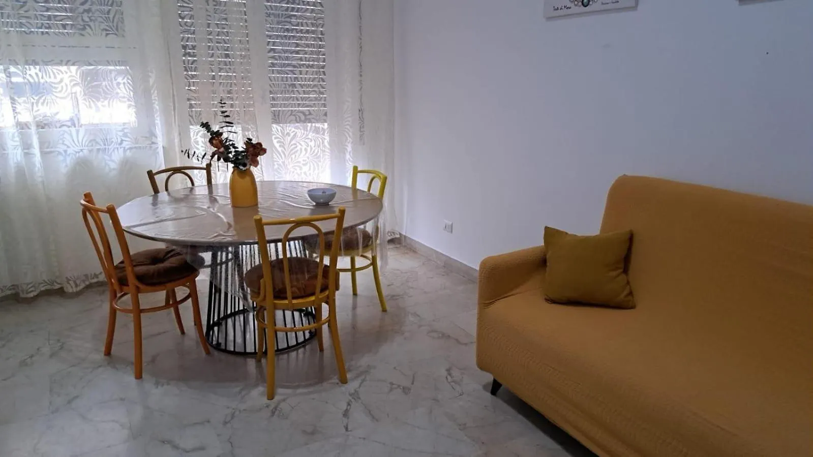 N'Amuri Apartments Catane Italie