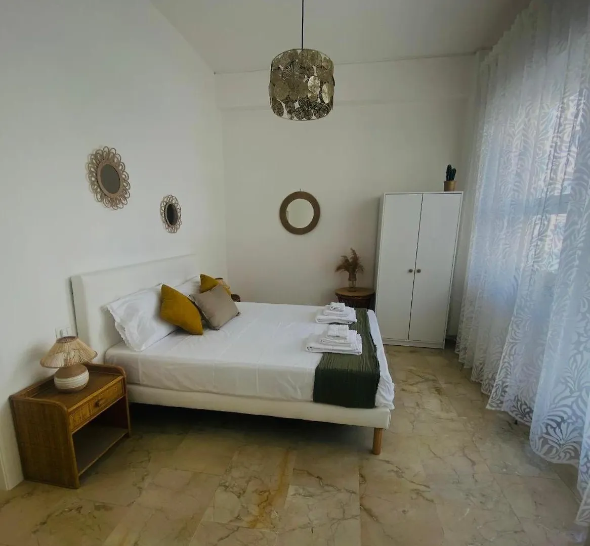 N'Amuri Apartments Catane