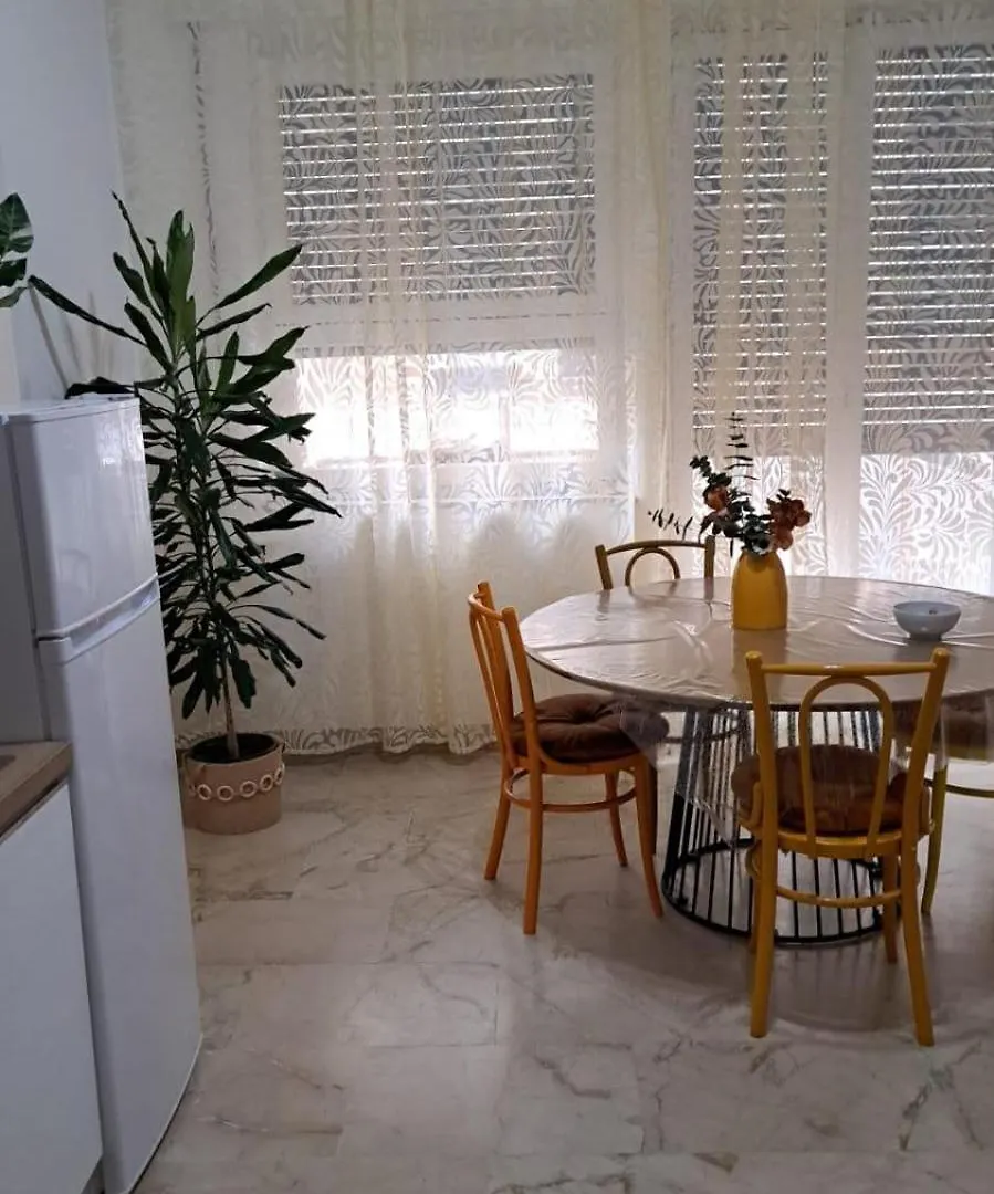 N'Amuri Apartments Catane Italie