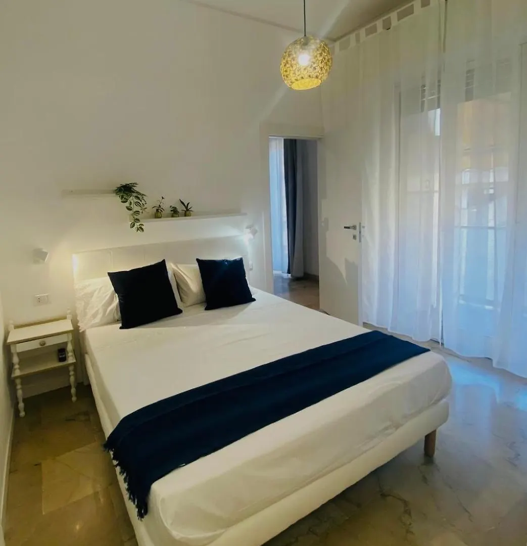 N'Amuri Apartments Catane Italie