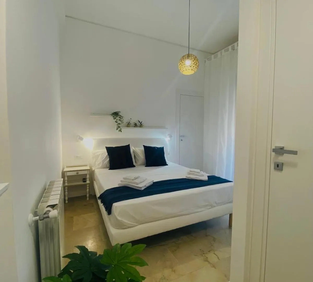 N'Amuri Apartments Catane
