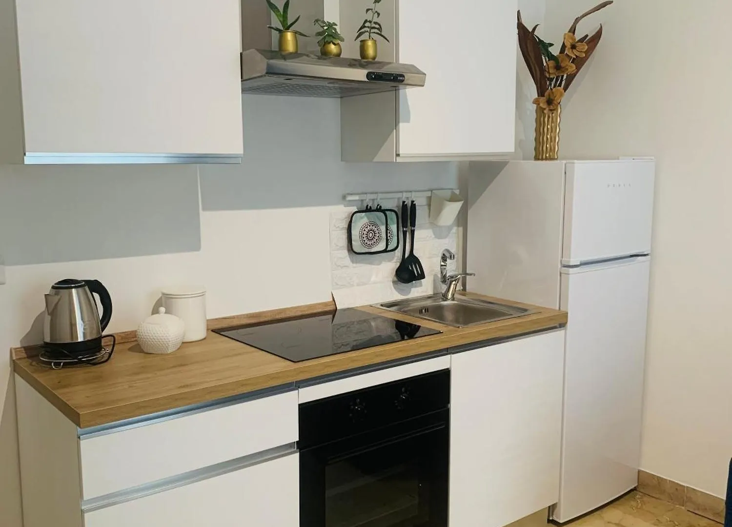 N'Amuri Apartments Catane 0*,