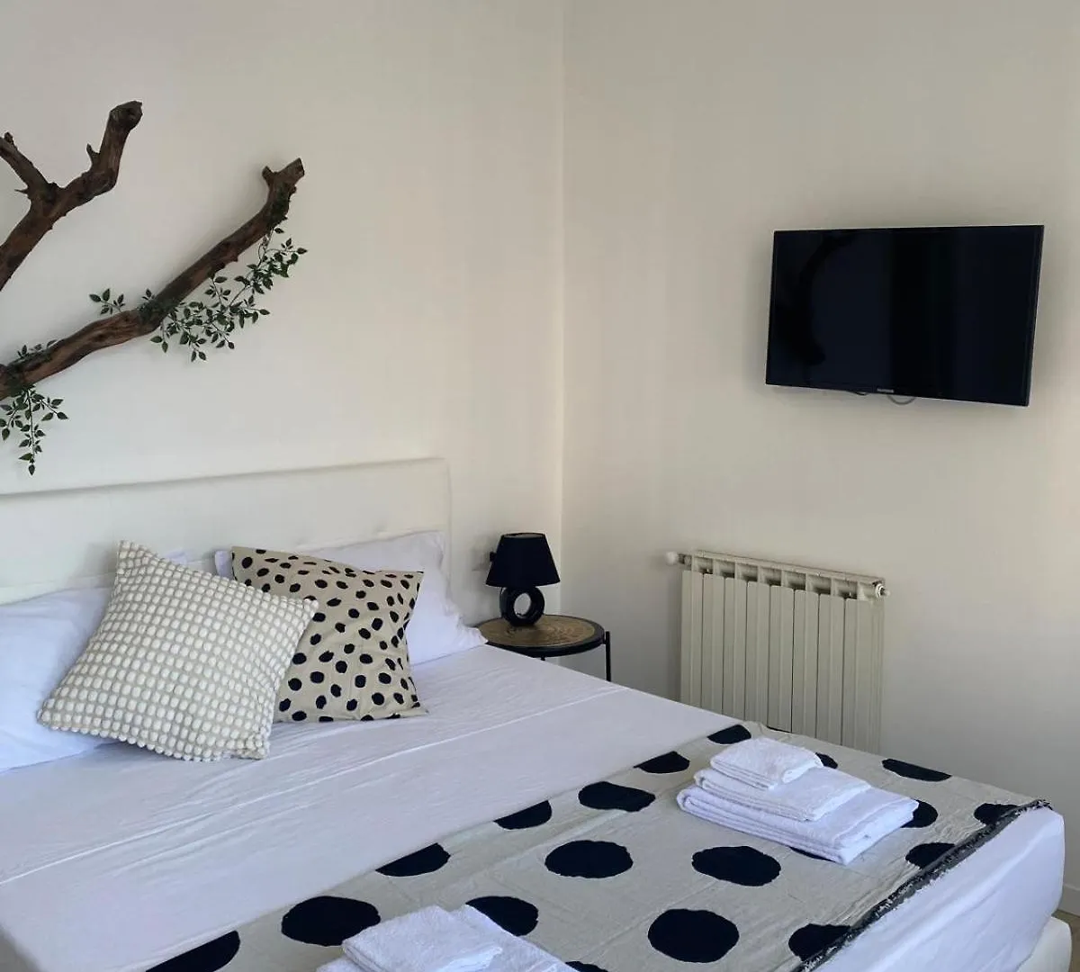 N'Amuri Apartments Catane