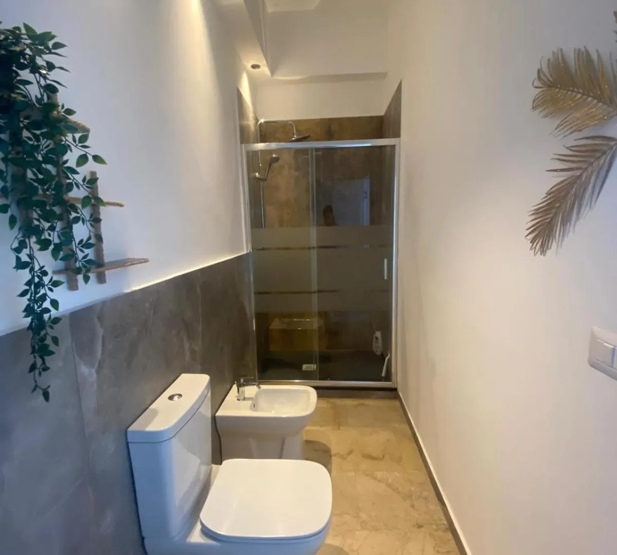 N'Amuri Apartments Catane